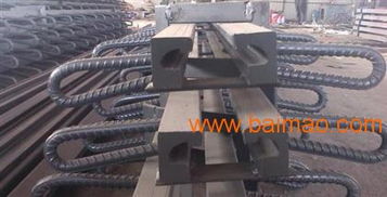 浙江型鋼橋梁伸縮縫 價(jià)格分析及廠家直銷優(yōu)勢