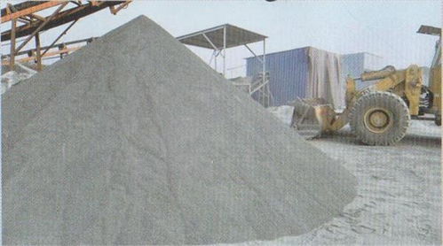 金剛砂施工全攻略 昌達建材助力建筑行業高效優質建設