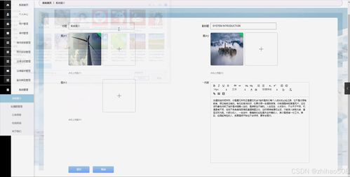 基于Flask與Vue框架的法律咨詢公司管理信息系統的分析與設計